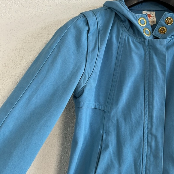 Tulle jacket - Picture 4 of 11